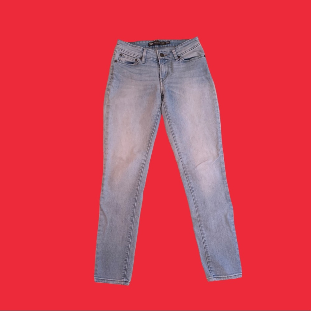 Levi’s Jeans